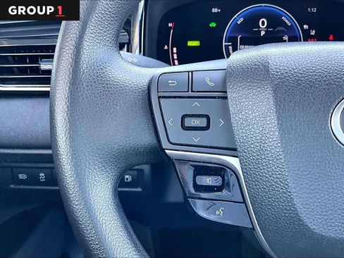 Used 2025 Toyota Camry LE FWD image 24