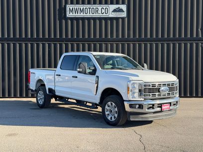 Used 2024 Ford F250 XLT