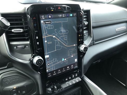 New 2026 RAM 2500 Laramie w/ Night Edition image 21