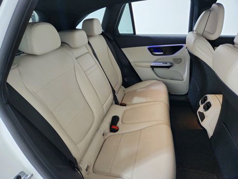 Certified 2023 Mercedes-Benz GLC 300 image 23