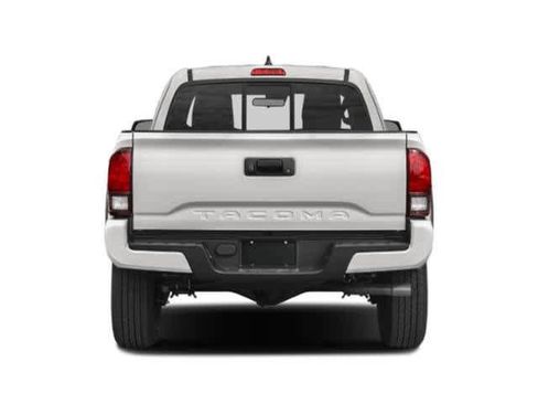 Certified 2023 Toyota Tacoma SR image 5