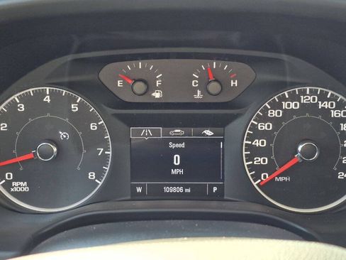 Used 2019 GMC Acadia SLE FWD image 36