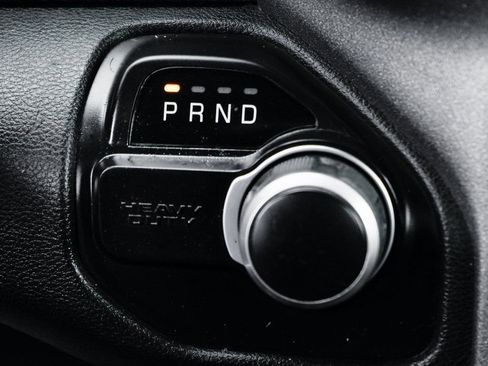 Used 2021 RAM 3500 Tradesman image 27