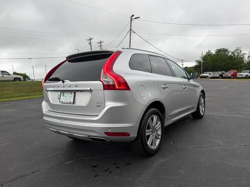 Used 2017 Volvo XC60 T5 Inscription w/ Preferred Option Package AWD/4WD image 6