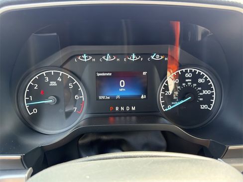 Used 2023 Ford F150 XLT image 34