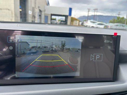 New 2026 Hyundai Sonata SEL FWD image 19