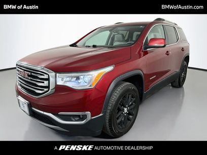 Used 2019 GMC Acadia SLT