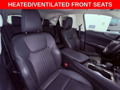Certified 2024 Lexus NX 250 FWD w/ Premium Package image 14