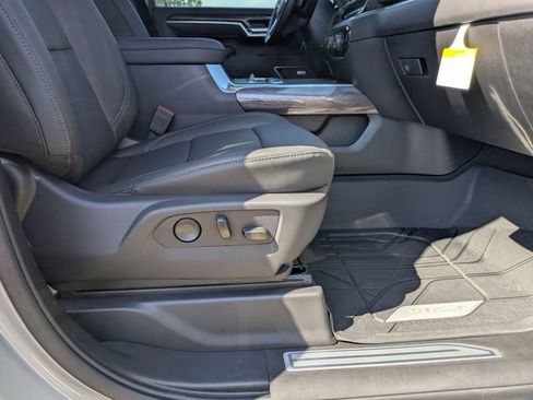 New 2026 Chevrolet Silverado 2500 LTZ AWD/4WD image 40