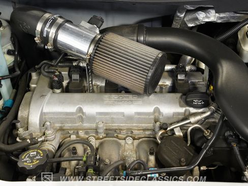 Used 2009 Chevrolet HHR SS FWD image 35