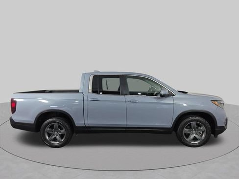 Used 2023 Honda Ridgeline RTL image 41
