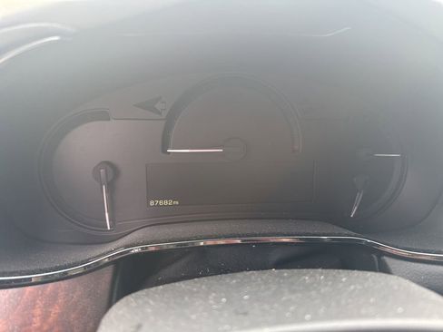 Used 2016 Cadillac CTS Luxury image 14