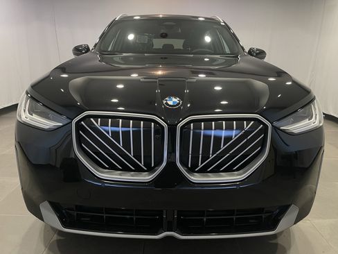New 2026 BMW X3 xDrive30 w/ Premium Package image 2