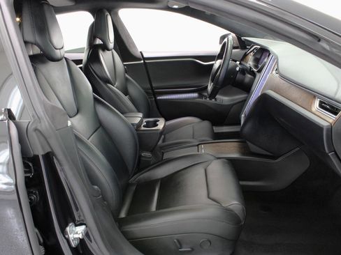 Used 2017 Tesla Model S 75D image 47