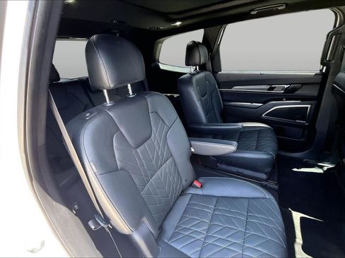 Used 2024 Kia Telluride SX X-Line AWD/4WD image 20