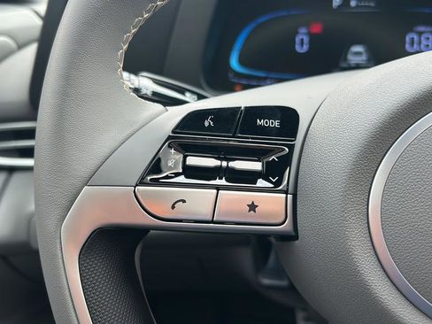 New 2026 Hyundai Elantra SEL Sport Premium FWD image 22