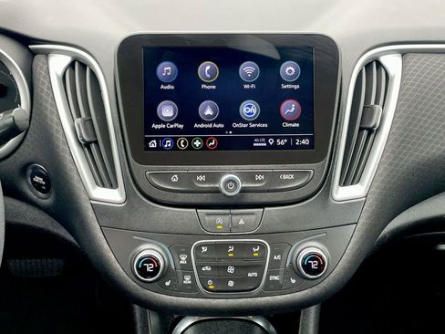 Used 2022 Chevrolet Malibu LT FWD image 13