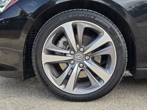 Used 2022 Acura TLX SH-AWD w/ Advance Package image 31