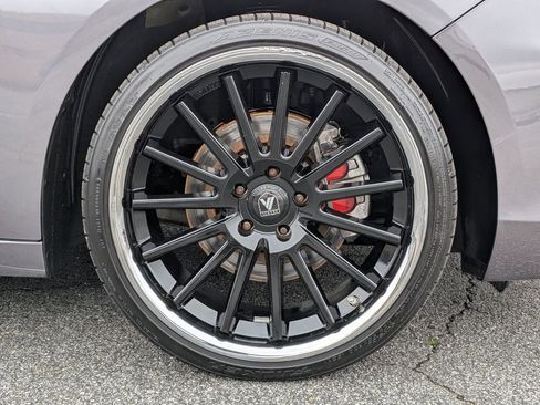 Used 2020 Acura TLX w/ Technology Package FWD image 11