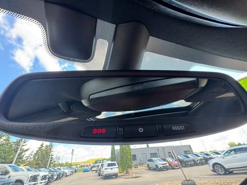Used 2023 Dodge Durango SRT Hellcat AWD/4WD image 31