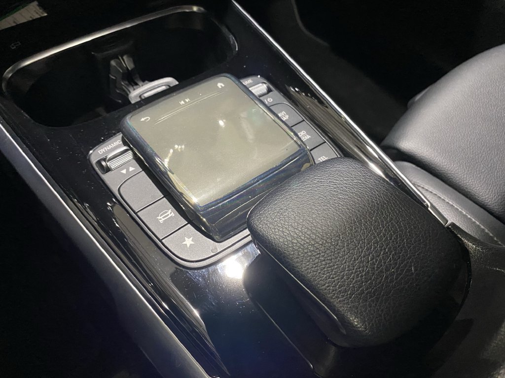 Certified 2021 Mercedes-Benz GLB 250 4MATIC image 8