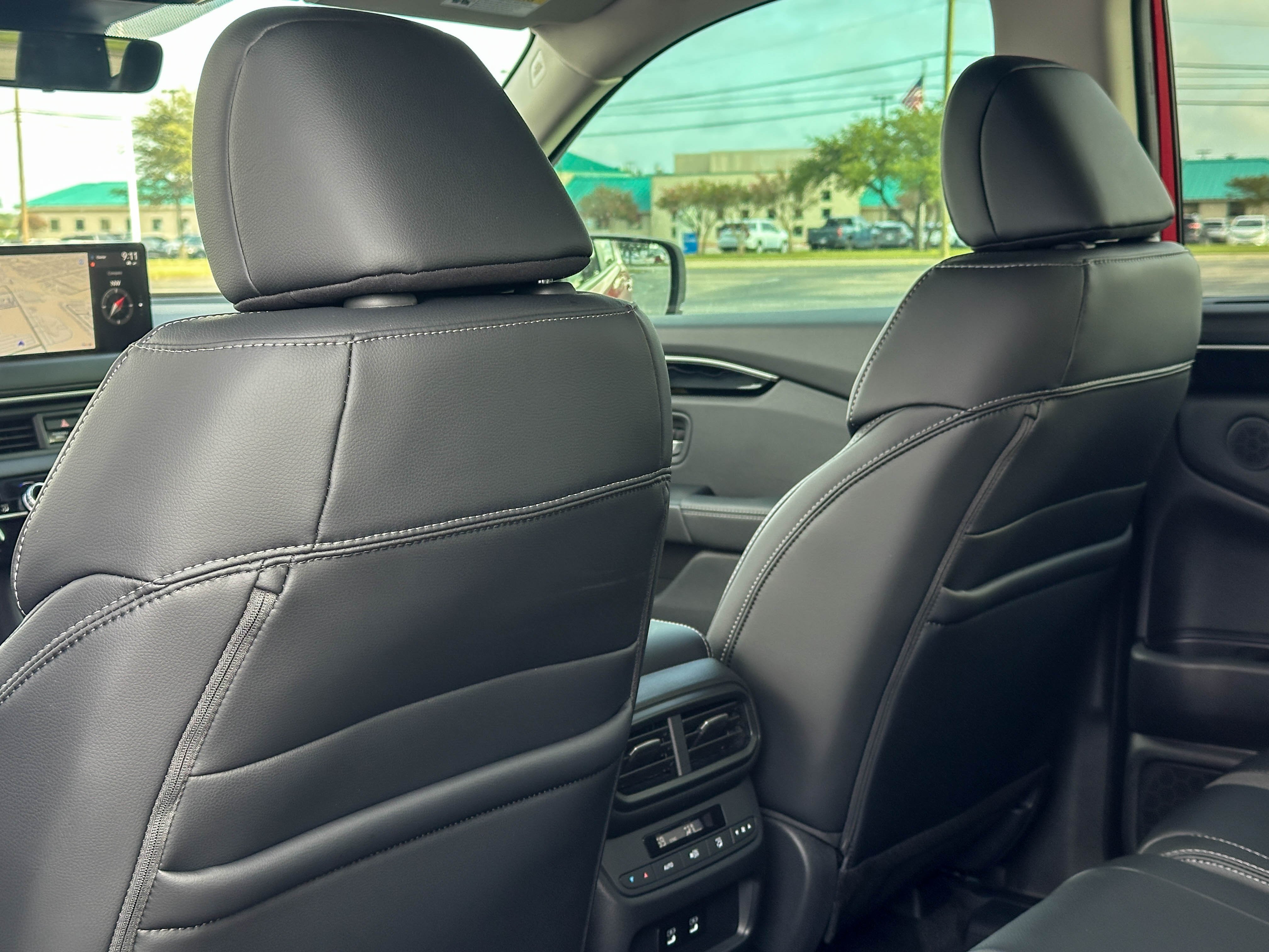 New 2026 Honda Pilot EX-L image 14