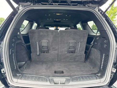 Used 2026 Dodge Durango GT AWD/4WD image 26