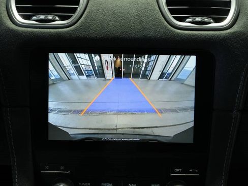 Used 2024 Porsche 718 Boxster Spyder RS image 19