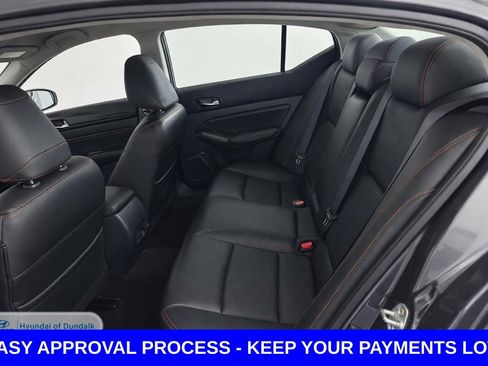 Used 2019 Nissan Altima 2.5 SR AWD/4WD image 16