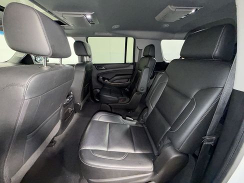 Used 2020 Chevrolet Suburban LT AWD/4WD image 24