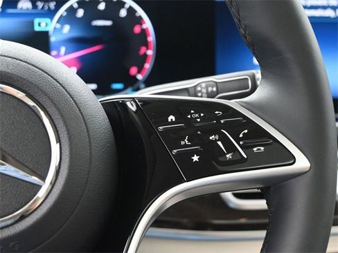 New 2025 Mercedes-Benz GLE 450 4MATIC image 10