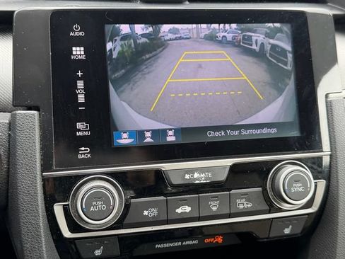 Used 2016 Honda Civic EX-L image 18