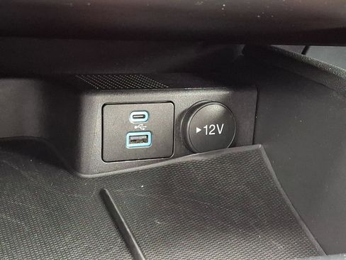 Certified 2023 Ford Escape Active AWD/4WD image 27