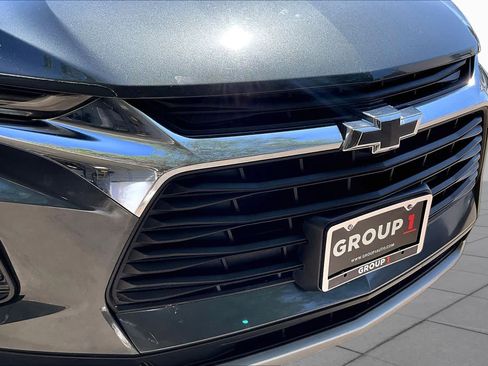 Used 2020 Chevrolet Blazer LT FWD image 29