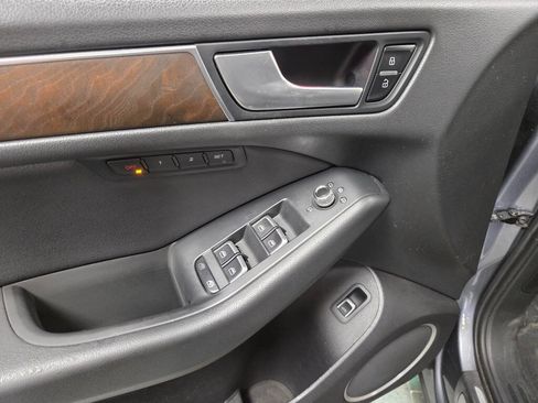 Used 2014 Audi Q5 TDI Prestige AWD/4WD image 39