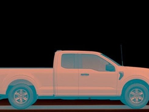 New 2026 Ford F150 XL RWD image 29