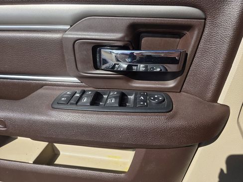 Used 2018 RAM 1500 Big Horn image 18