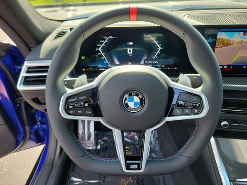 New 2026 BMW M440i w/ Premium Package RWD image 22