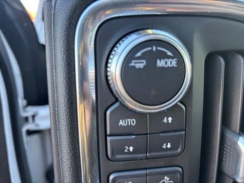 Used 2021 GMC Sierra 1500 Elevation image 11