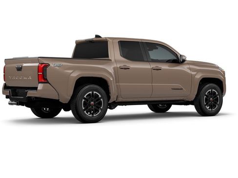 New 2026 Toyota Tacoma TRD Sport image 31