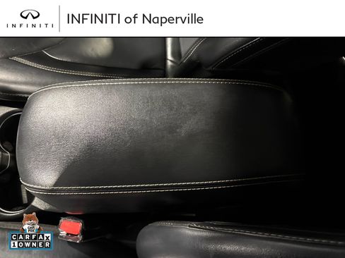 Used 2015 Jeep Cherokee Limited w/ Trailer Tow Group image 26