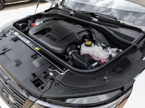 New 2026 Land Rover Range Rover Sport SE AWD/4WD image 62