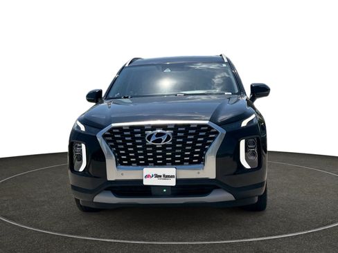 Used 2020 Hyundai Palisade SEL AWD/4WD image 9