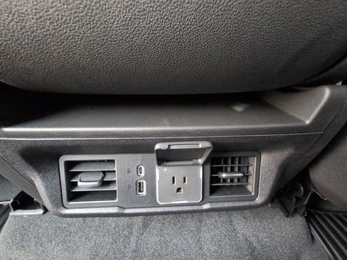 New 2026 Chevrolet Silverado 2500 LT w/ All Star Edition image 17