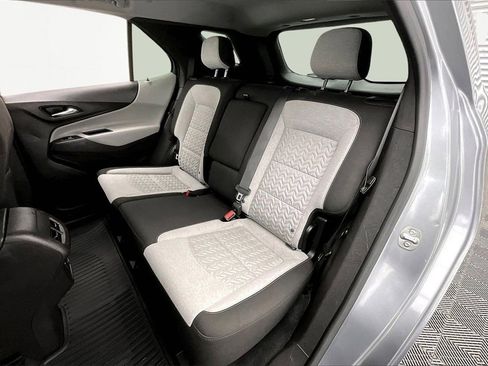 Used 2024 Chevrolet Equinox LS w/ LS Convenience Package image 26