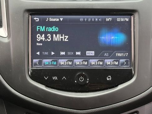 Used 2016 Chevrolet Trax LS w/ LPO, Protection Package FWD image 18
