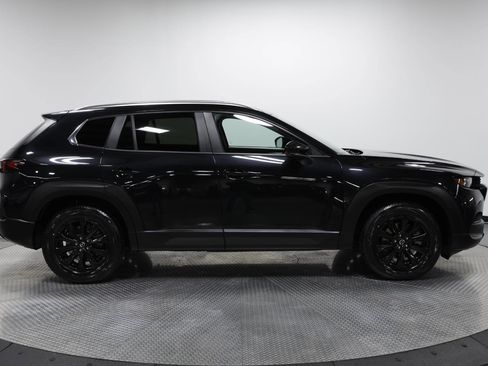 Used 2024 MAZDA CX-50 AWD 2.5 S w/ Preferred Package image 8