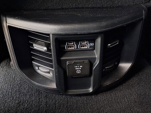 Used 2022 RAM 2500 Laramie image 11