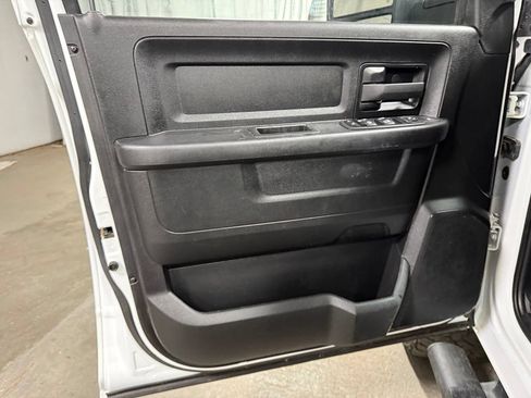 Used 2023 RAM 2500 Tradesman AWD/4WD image 22