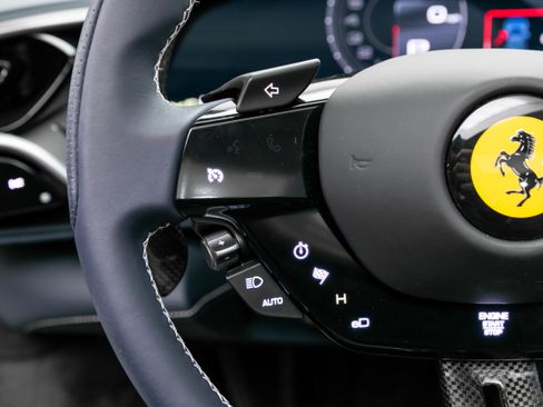 Certified 2024 Ferrari 296 GTS image 20